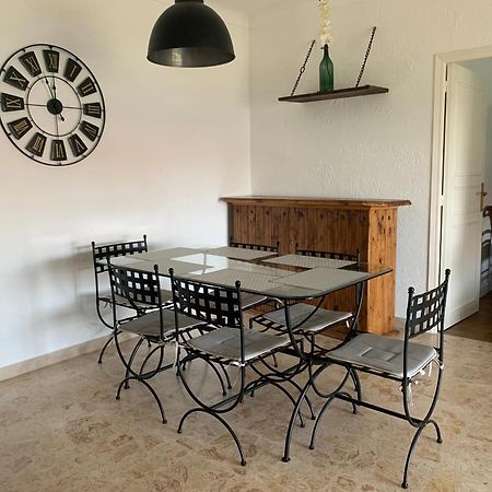 Vence T3 Vue Mer Grande Terrasse Exteriör bild