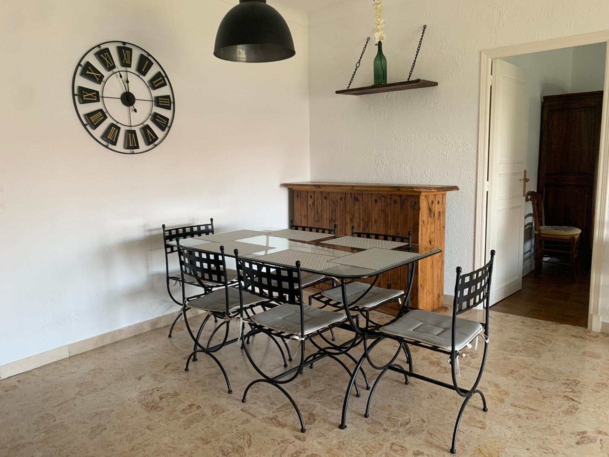 Vence T3 Vue Mer Grande Terrasse Exteriör bild